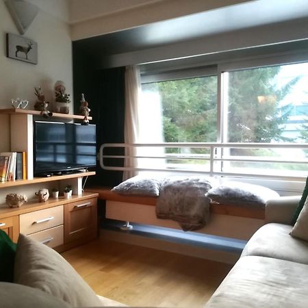 La Casa Shabby Apartment Marilleva Exterior photo